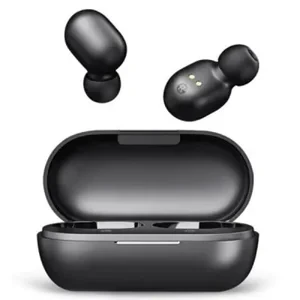 Wireless TWS Earphones — Wireless Earbuds, Haylou
