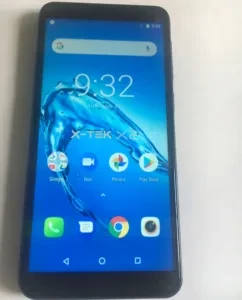 4G LTE Android 8.1 Smartphone — Smartphones, X-tel