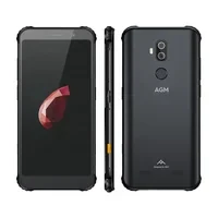 4G Smartphone — Smartphones, AGM