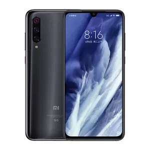 5G Smartphone — Smartphones, Mi