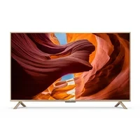 65-inch 4K HDR TV — Smart TV, Xiao mi
