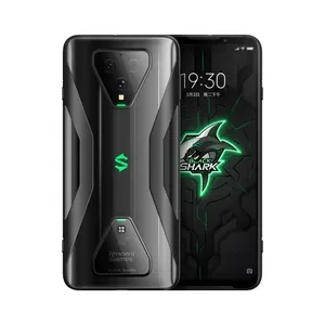 Gaming smartphone — Smartphones, Xiaomi