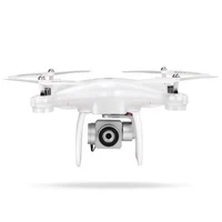 GPS App-Control Quadcopter Drone with Camera, 1080P — Drone, JJRC