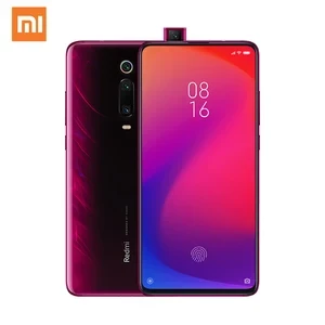 LTE Smartphone, 6GB RAM, 128GB Storage — Smartphones, Xiaomi