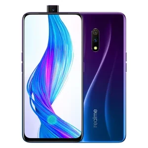 Mobile phone — Smartphones, Realme