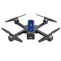 RC Quadcopter Drone with Camera — Drone, MJX