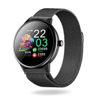 Round Touchscreen Smartwatch — Smart Watch, Xiaomi Huami Amazfit