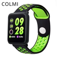 Smart Watch — Smart Watch, COLMI