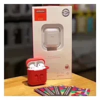 Wireless Smart Earphones — Wireless Earbuds, JOYROOM