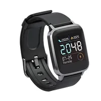 1.3-inch TFT Touchscreen Smartwatch — Smart Watch, Haylou