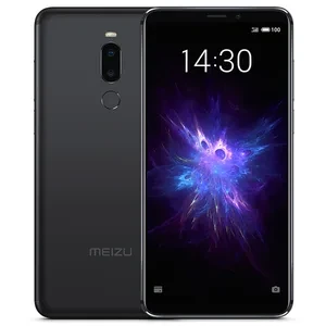 4G Smartphone, 64GB — Smartphones, Meizu