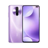 4G Smartphone, 8GB RAM, 128GB Storage — Smartphones, Xiaomi