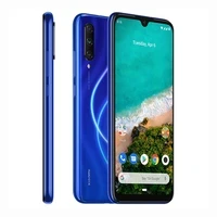 4GB/64GB 4G Android Smartphone with Triple Rear Cameras — Smartphones, Xiaomi