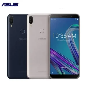 6-inch 4G LTE Smartphone — Smartphones, Asus