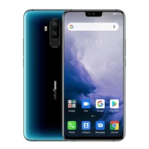 Dual 4G Smartphone — Smartphones, Ulefone