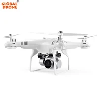 FPV Drone with 5MP Camera, 1080P Video — Drone