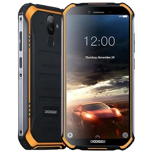 Rugged smartphone — Smartphones, DOOGEE