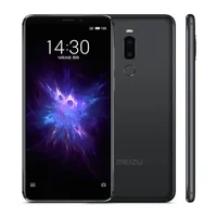 Smartphone with 4 GB RAM and 64 GB storage — Smartphones, Meizu
