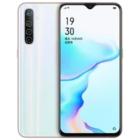 Smartphone with OLED display, 6GB RAM and 128GB storage — Smartphones, OPPO
