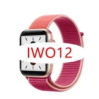Touchscreen wireless smartwatch — Smart Watch