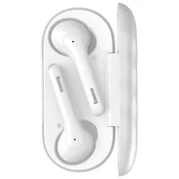 True Wireless Earphones — Wireless Earbuds, Baseus