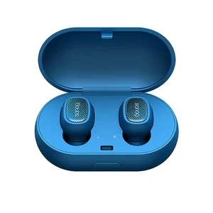 True Wireless In-Ear Earbuds — Wireless Earbuds, SANAG