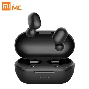 TWS Wireless Earphones — Wireless Earbuds