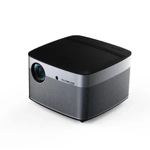 1080P 3D LED Projector with Android — Smart Projector, XGIMI