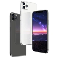 3G smartphone with 6.5-inch display — Smartphones