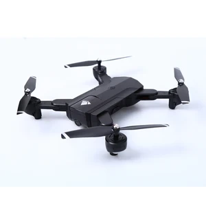 4K HD Wide-Angle Camera Quadcopter Drone — Drone