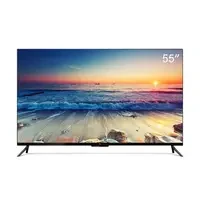55-inch 4K Smart LED TV — Smart TV, Xiaomi
