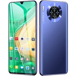 6.5-inch HD Drop Full Screen Android Phone — Smartphones