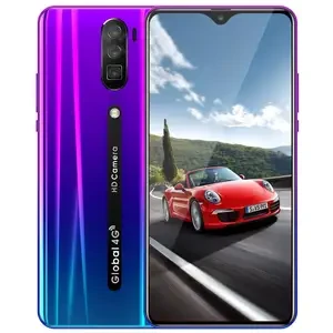 Android smartphone — Smartphones