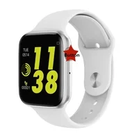 Bluetooth Smart Watch with Pedometer, SIM Support and Camera — Smart Watch