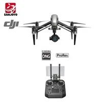 Camera Drone Combo — Drone, DJI