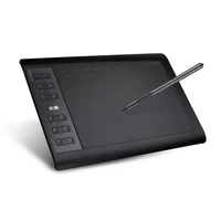 Digital Graphic Drawing Pen Tablet — Drawing Tablet