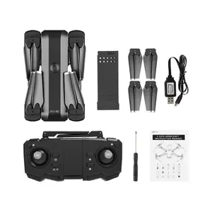 Drone quadcopter with dual camera — Drone