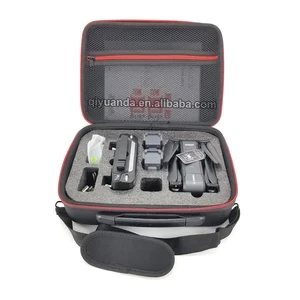 Foldable GPS Quadcopter with 2K Camera — Drone, MJX