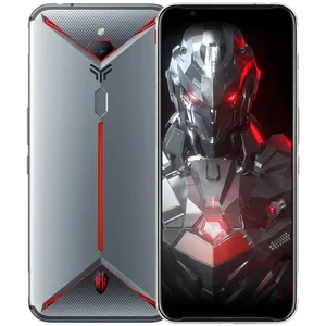 Gaming phone — Smartphones, ZTE
