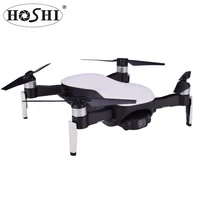 GPS Drone with WiFi FPV, 4K HD Camera and 3-Axis Anti-Shake Gimbal — Drone