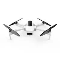 GPS Quadcopter Drone — Drone, Hubsan