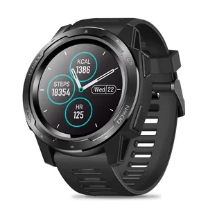 IP67 Smartwatch with 1.3-inch IPS Screen — Smart Watch, Zeblaze