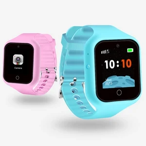 Kids Smart Watch — Kids Smart Watch