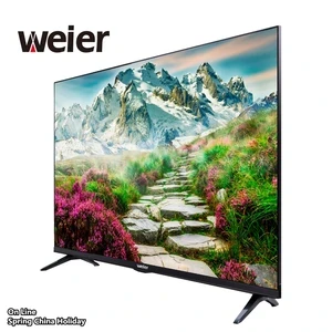 LED Smart TV — Smart TV