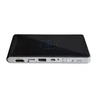 Mini DLP LED Video Projector — Smart Projector
