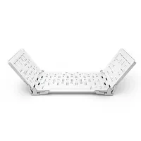 Mini Foldable Wireless Keyboard — Bluetooth Keyboard