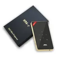 Mini projector — Smart Projector