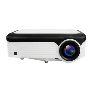 Mini smart LCD projector — Smart Projector