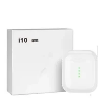 Mini True Wireless Charger — Wireless Earbuds