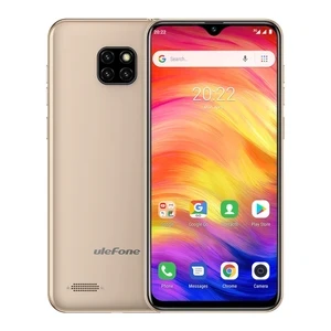Mobile Phone — Smartphones, Ulefone